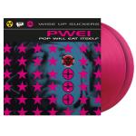 WISE UP SUCKERS COLOURED VINYL (2LP)