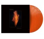 MIND BURNS ALIVE BLACK IN TANGERINE VINYL (2LP)
