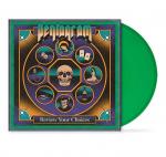 REVIEW YOUR CHOISES NEON GREEN VINYL (LP)