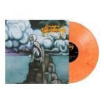 IMMENSE INTENSE SUSPENSE ORANGE/ RED MARBLE VINYL (LP)