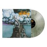 IMMENSE INTENSE SUSPENSE TRANSL. CLEAR/ GOLD MARBLE VINYL (LP)