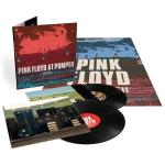 PINK FLOYD AT POMPEII MCMLXXII VINYL (2LP BLACK)