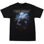 WAKE UP THE WICKED (TS)