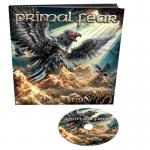 DOMINATION DELUXE EARBOOK (CD MEDIA-BOOK)