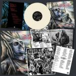 A SHEDDING OF SKIN BONE VINYL (LP)