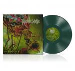 MOSQUITO REISSUE 2024 DARK GREEN VINYL (LP)