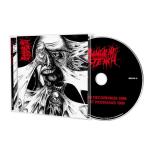 PUNGENT STENCH REISSUE (CD)