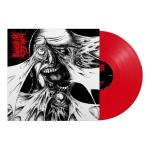 PUNGENT STENCH RED VINYL REISSUE (LP)