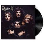 QUEEN II HALF-SPEED REMASTERED VINYL (LP)
