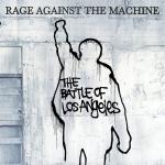 THE BATTLE OF LOS ANGELES (CD)