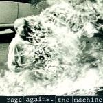 RAGE AGAINST THE MACHINE REISSUE (CD)