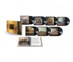 RUSH 50 VINYL BOXSET (7LP BOX)