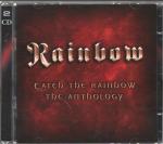 CATCH THE RAINBOW - THE ANTHOLOGY (2CD)