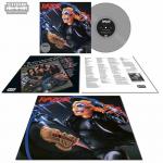 EVIL INVADERS SILVER VINYL REISSUE (LP)