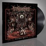 PSALMUS MORTIS VINYL (LP BLACK)