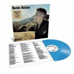 NOMAD SEA BLUE VINYL (LP)