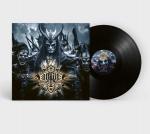 HARLEKIN UND KRIEGER VINYL (LP BLACK)