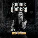 LIVE AT ROCK IMPERIUM FESTIVAL (CD+DVD)