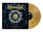 CYCLE OF THE DYING SUN - DAWN OF ASHEN REALMS MARBLED VINYL (LP)