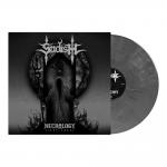 NECROLOGY 1997-2002 WHITE/ BLACK MARBLE VINYL (LP)