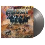 DOGS OF WAR SILVER VINYL REISSUE (LP)