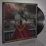 LA FRANCE DES MAUDITS VINYL (LP BLACK)