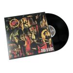 REIGN IN BLOOD VINYL REPRINT (LP)