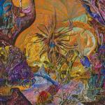 CHYTRIDIOMYCOSIS RELINQUISHED (CD)