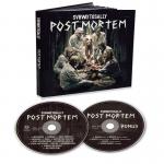 POST MORTEM DELUXE EDIT. (2CD MEDIA-BOOK)