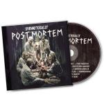 POST MORTEM (CD)