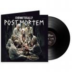 POST MORTEM VINYL (LP BLACK)