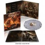 LEGENDS TEMPLARS EDIT./ MARBLED VINYL (LP)