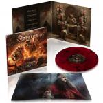 LEGENDS VLAD THE IMPALER EXCL. VINYL (LP)