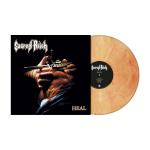 HEAL RED/ ORANGE MARBLED VINYL (LP)