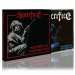 SOLDIERS OF MISFORTUNE REISSUE (CD IN SLIPCASE)