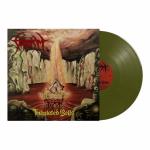 TRIBULATED BELLS SWAMP GREEN VINYL (LP)
