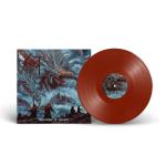 SOMETHING TO PIERCE RED VINYL (LP)