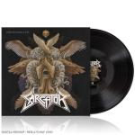 SWARMING ANGELS & FLIES VINYL (LP BLACK)