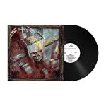 SONGS IN CRIMSON VINYL (LP BLACK)