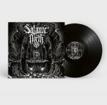 SATANIC NORTH VINYL (LP BLACK)