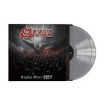 EAGLES OVER HELLFEST SILVER VINYL (2LP)