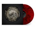 QUADRA 40TH ANNIV. RUBY RED MARBLED VINYL (2LP)