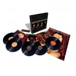 ROOTS 25TH ANNIVERS. SUPER DELUXE VINYL BOXET (5LP BOX)