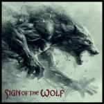 SIGN OF THE WOLF (CD)