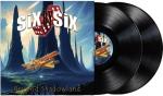 BEYOND SHADOWLAND VINYL (2LP BLACK)