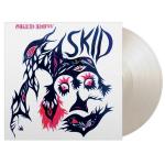 SKID WHITE VINYL REISSUE (LP)