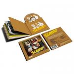 SLAYED? DELUXE/ EXPANDED EDIT. (MEDIA-BOOK)