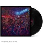 ORGY OF THE DAMNED VINYL (2LP)