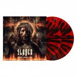 DEATH ANGELS - LIVE RED w/BLACK SPLATTER VINYL (2LP)