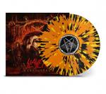 REPENTLESS ORANGE/YELLOW/BLACK SPLATTER VINYL (LP)